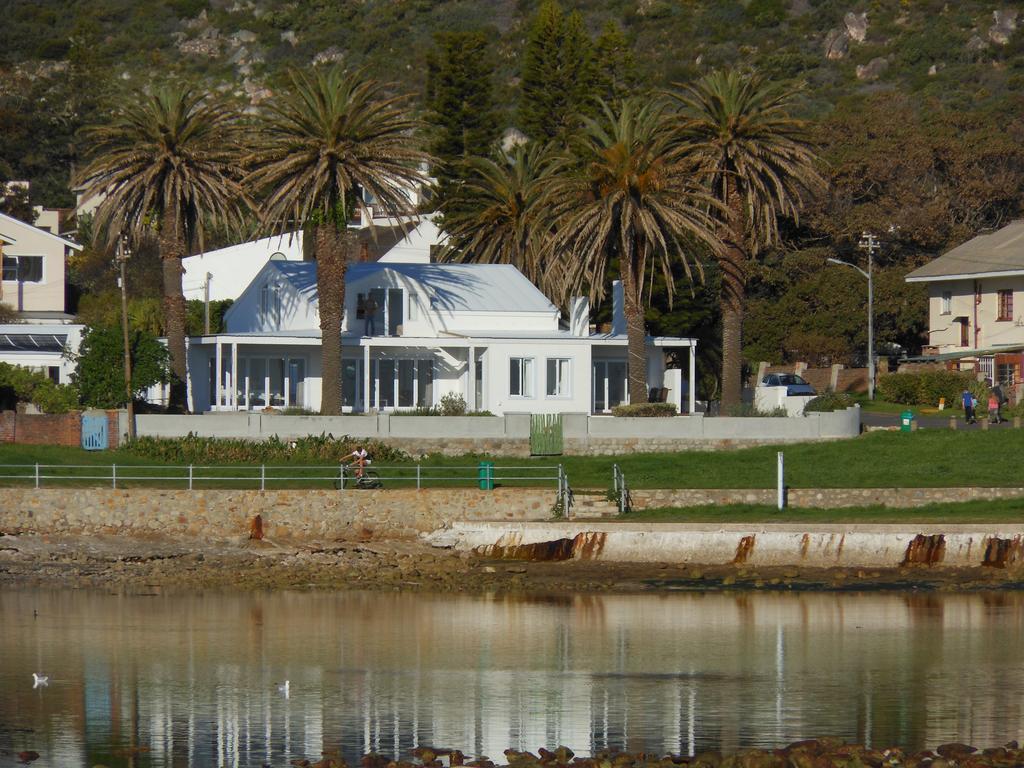 Palm Villa Cottage Kommetjie Zimmer foto